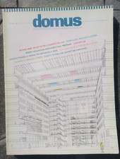 DOMUS n° 688 1987 Richard