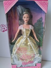 BARBIE MATTEL PRINCIPESSA