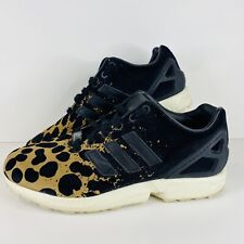 Adidas ZX Flux Core nere da