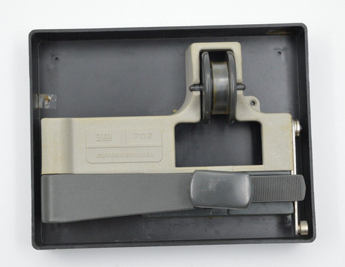 Super splicer 702 - splicer,