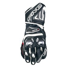 Guanti Moto Estate in Pelle