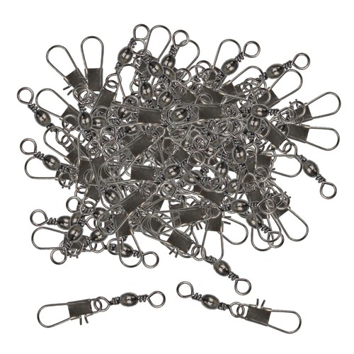 100 pezzi vortice pesca - pezzi,