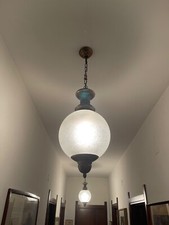 Vintage nr 2 sospensioni Luigi