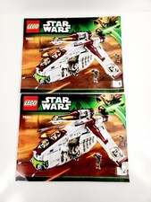 Lego Star Wars Republic