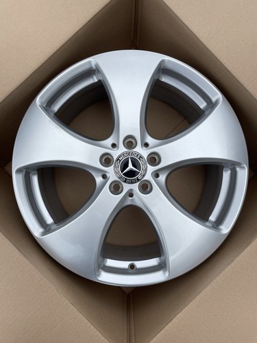 Originale mercedes gls - originale, ml