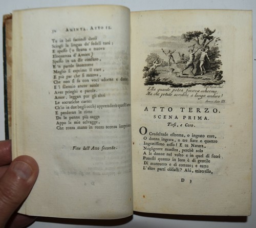Favole teatrali fig 1786 - favole, fig.