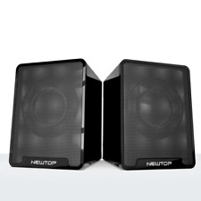 Speaker casse pcs01 per pc mp3