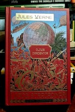 Jules Verne - Clovis Dardentor