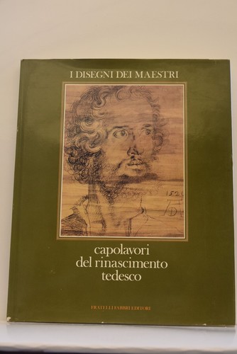 Capolavori del rinascimento - del,