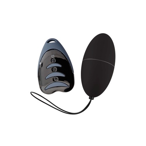 Ovetto vibrante vaginale mini