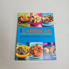 The Caribbean, Central and