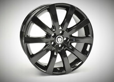 Cerchi In Lega JAGUAR XF XJ XK