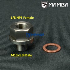 Sensore di pressione olio