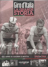 Gazzetta dello Sport - Giro