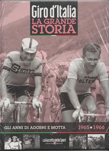 Gazzetta dello sport giro - -,