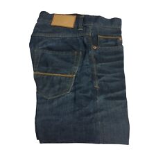 Jeans Uomo CARE LABEL modello