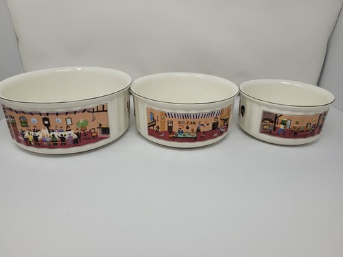 Villeroy boch design naif - boch,