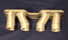 Collettore Di Aspirazione