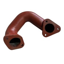 Collettore per Steyr Plus 50