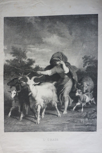 Van muyden grande - (1818-1898),