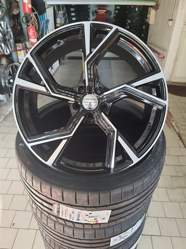 Kit completo gomme - gomme, e