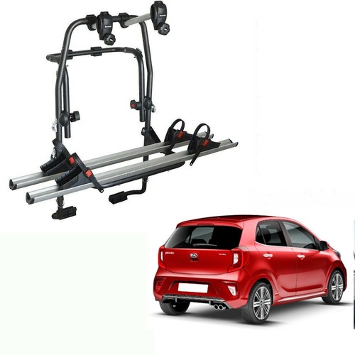 Portabici posteriore stand - posteriore,
