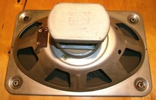 altoparlante rettangolare