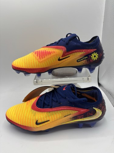 Scarpe calcio nike phantom - scarpe,