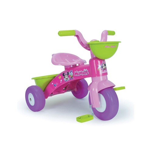 Triciclo bimba minnie - bimba,