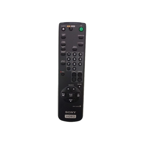 Sony rmt v207g - sony, telecomando