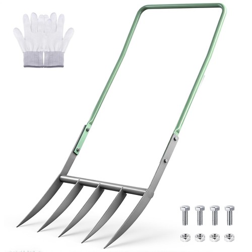 Forca scavo professionale 5 - forca,