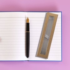  5 Pcs Scatole Porta Penne