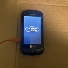 LG Rumor Reflex S / LN272S -