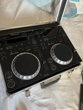 Pioneer DJ CDJ-350 coppia