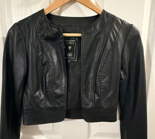 Guess giacca donna - guess,