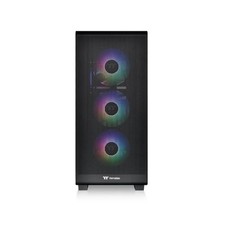 Thermaltake S250 TG Midi Tower