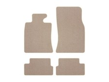 Tappetini in velluto per BMW