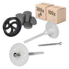 Protektor Tassello a vite per