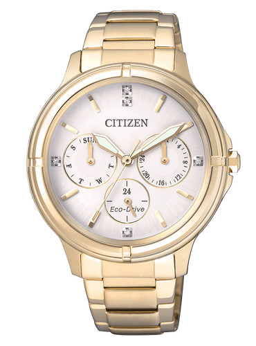 Citizen lady multifunzione - citizen,