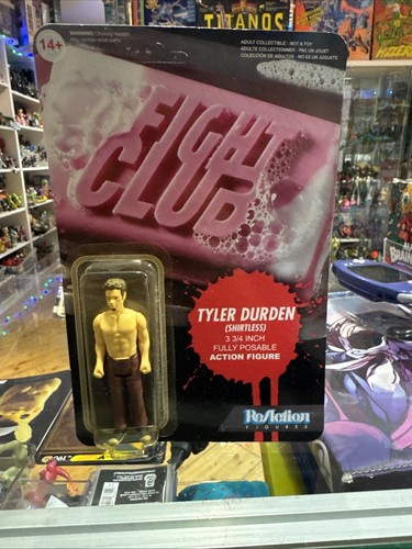 Fight club tyler - fight,
