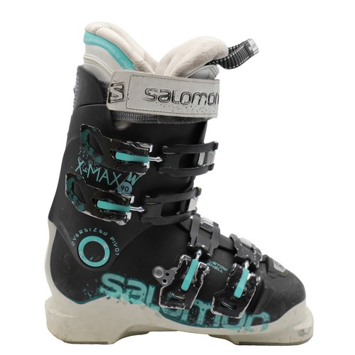 Scarpone sci salomon xmax - sci,