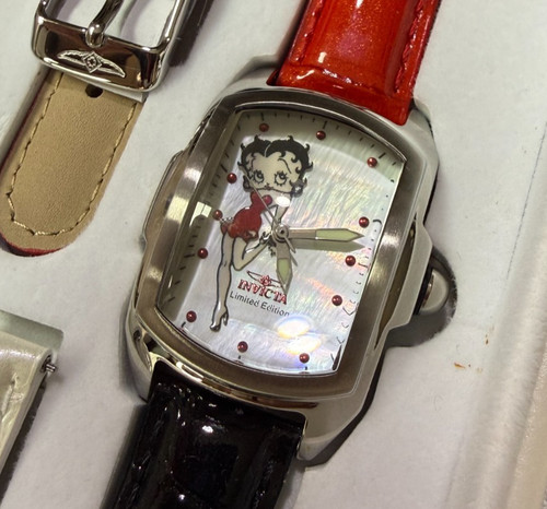 Collezione personaggi invicta - collezione,