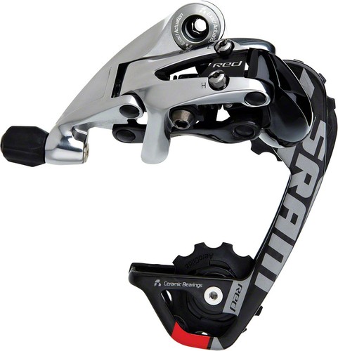 Deragliatore posteriore sram - posteriore,