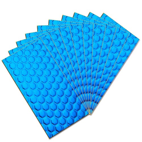 Pezzi tappetino - pezzi,