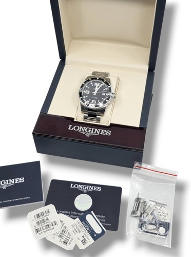 Orologio uomo longines - uomo,