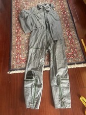 Tuta Aereonautica Militare Italiana