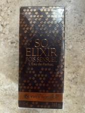 YVES ROCHER SO ELIXIR BOIS