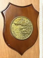 CREST MARINA MILITARE ITALIANA