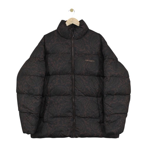 Carhartt springfield puffer - carhartt,