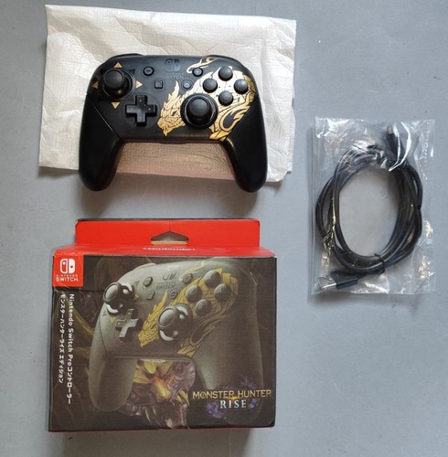 Original switch controller pro - controller,